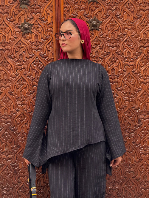 Ensemble Boss Lady
