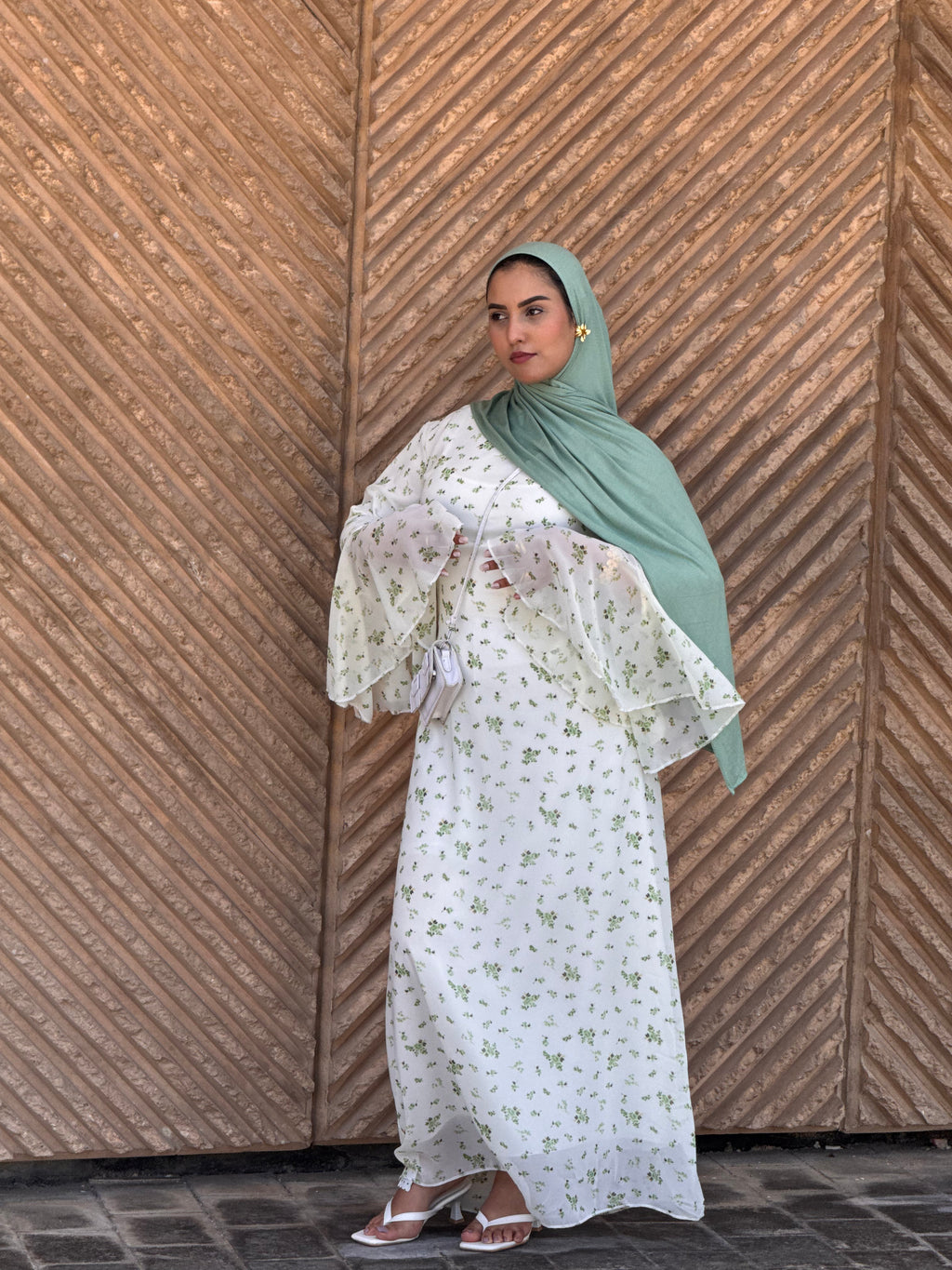 Robe Olive Garden