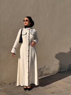 Robe Parisian Touch