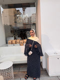 Robe Polka Dots