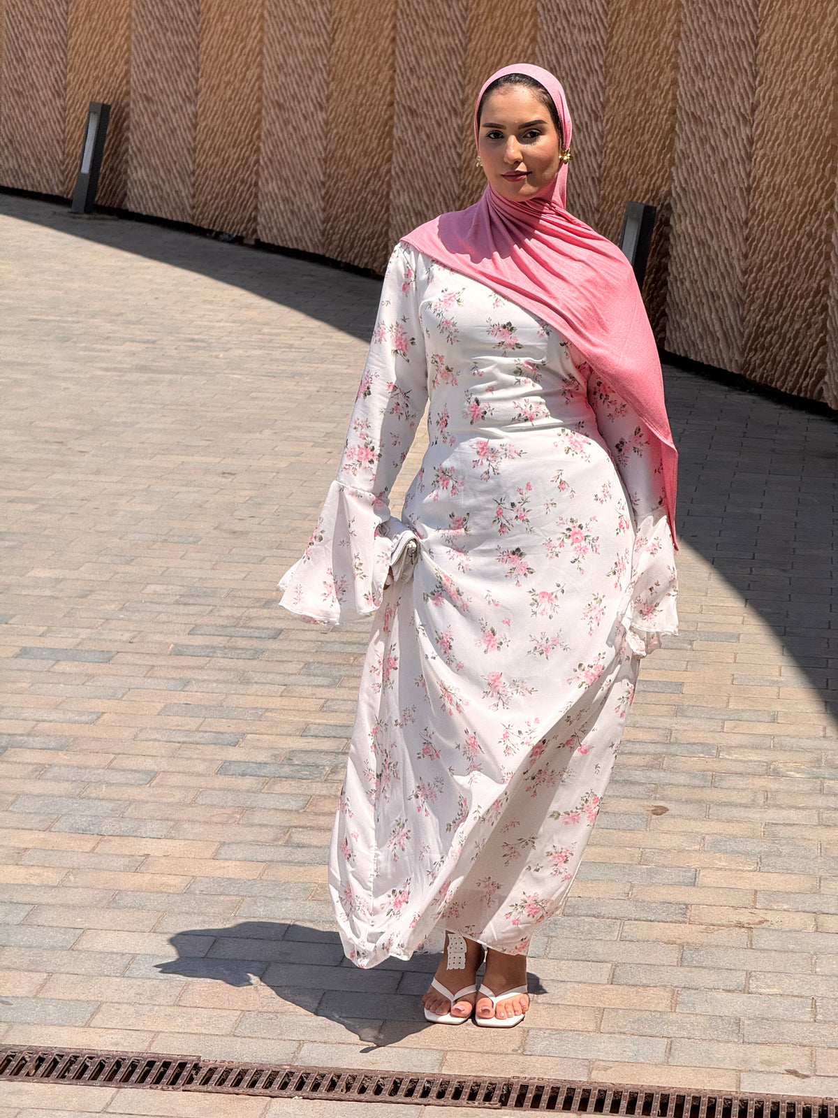 Robe Sakura